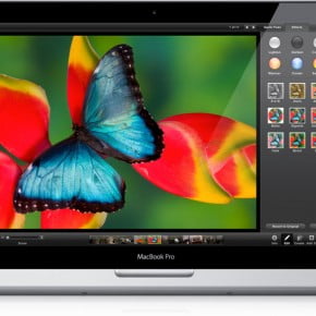 新しいMacBook Proは速いらしい